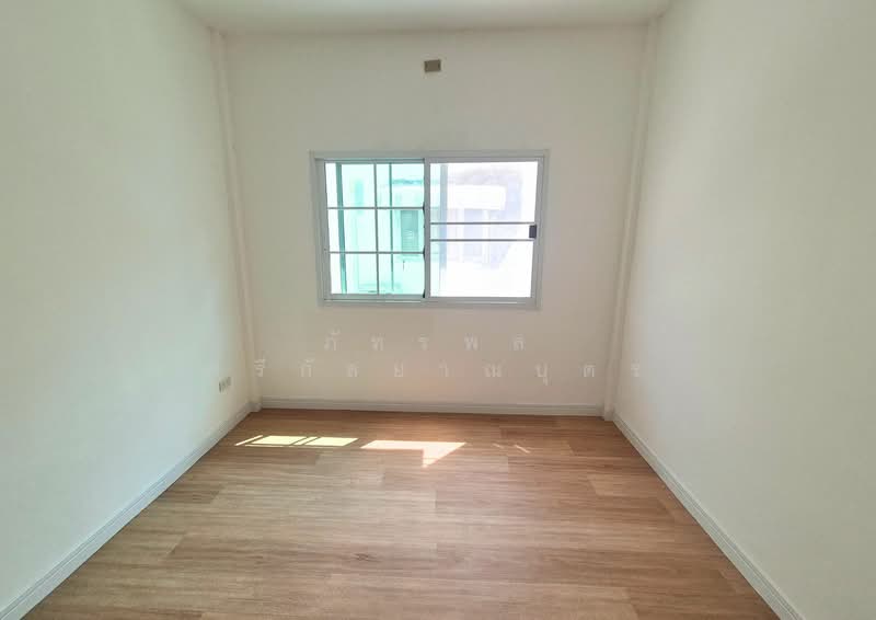 Wararak Rangsit Klong 3, Pathum Thani, Khlong Sam, Khlong Luang, Pathum Thani, 3 Bedrooms, 120 sqm, Single Detached House For Sale, by ภัทรพล ศรีกัลยาณบุตร, 500179022 - DDproperty.com