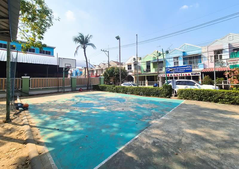 Wararak Rangsit Klong 3, Pathum Thani, Khlong Sam, Khlong Luang, Pathum Thani, 3 Bedrooms, 120 sqm, Single Detached House For Sale, by ภัทรพล ศรีกัลยาณบุตร, 500179022 - DDproperty.com