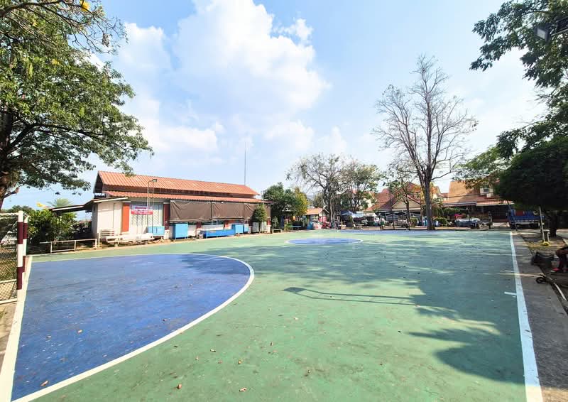 Wararak Rangsit Klong 3, Pathum Thani, Khlong Sam, Khlong Luang, Pathum Thani, 3 Bedrooms, 120 sqm, Single Detached House For Sale, by ภัทรพล ศรีกัลยาณบุตร, 500179022 - DDproperty.com