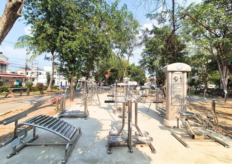 Wararak Rangsit Klong 3 : วรารักษ์ รังสิต คลอง 3, ปทุมธานี, คลองสาม, คลองหลวง, ปทุมธานี, 120 ตร.ม., บ้านเดี่ยว ขาย, โดย ภัทรพล ศรีกัลยาณบุตร, 500179022 - DDproperty.com