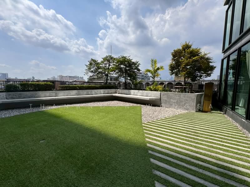 ขาย - fuse miti สุทธิสาร รัชดา (ฟิวส์ มิติ รัชดา-สุทธิสาร), กรุงเทพ