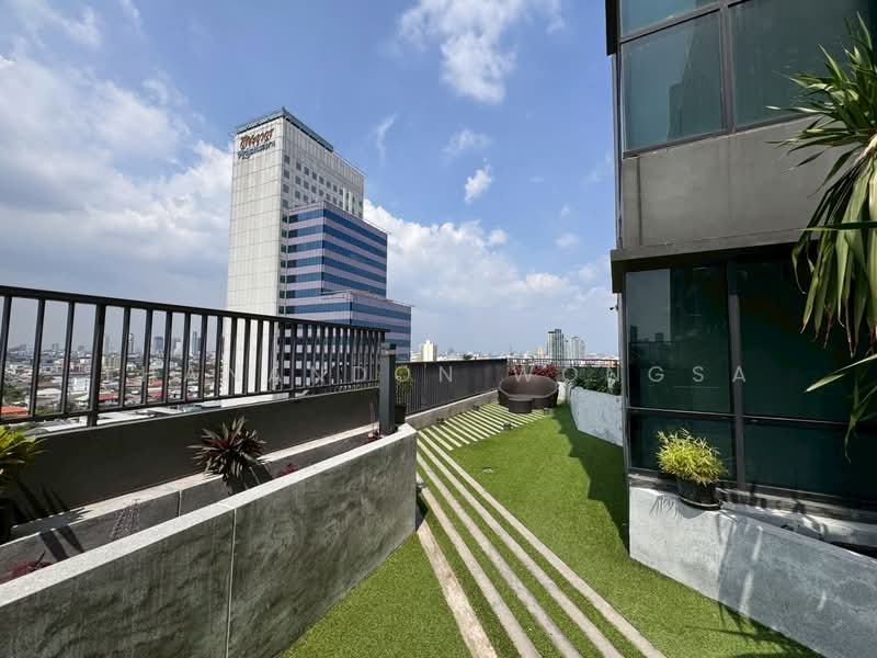 ขาย - fuse miti สุทธิสาร รัชดา (ฟิวส์ มิติ รัชดา-สุทธิสาร), กรุงเทพ