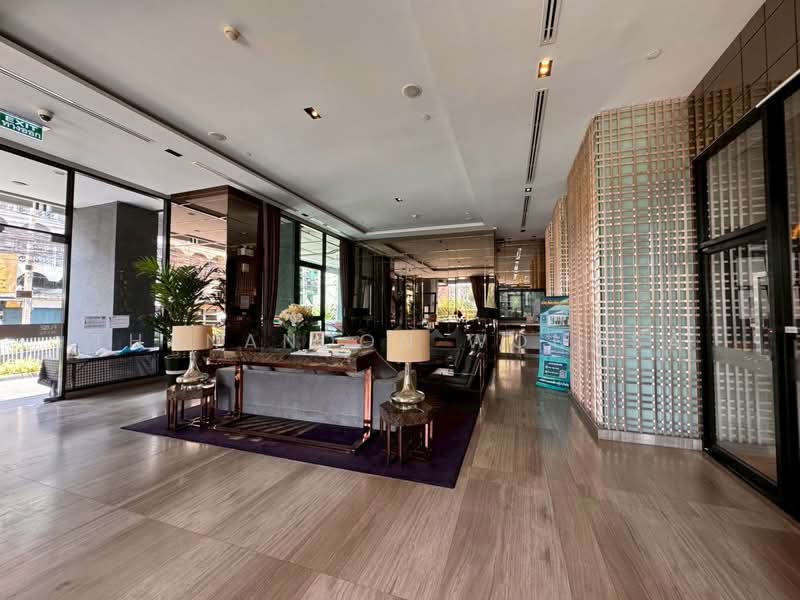 ขาย - fuse miti สุทธิสาร รัชดา (ฟิวส์ มิติ รัชดา-สุทธิสาร), กรุงเทพ