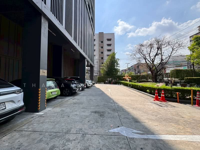 ขาย - fuse miti สุทธิสาร รัชดา (ฟิวส์ มิติ รัชดา-สุทธิสาร), กรุงเทพ