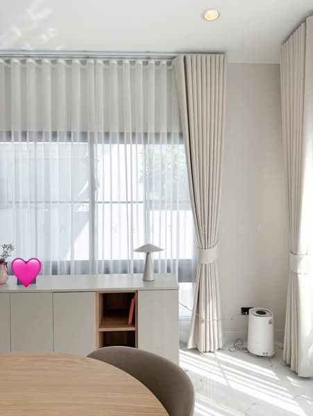 Setthasiri Watcharapol-Theprak, Bangkok, 459/118 Rattanakosin Sonpot Alley, Tha Rang, Bang Khen, Bangkok, 4 Bedrooms, 205 sqm, Single Detached House For Sale, by Tai Next Step, 500179025 - DDproperty.com