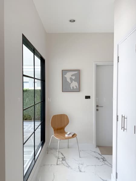 Setthasiri Watcharapol-Theprak, Bangkok, 459/118 Rattanakosin Sonpot Alley, Tha Rang, Bang Khen, Bangkok, 4 Bedrooms, 205 sqm, Single Detached House For Sale, by Tai Next Step, 500179025 - DDproperty.com