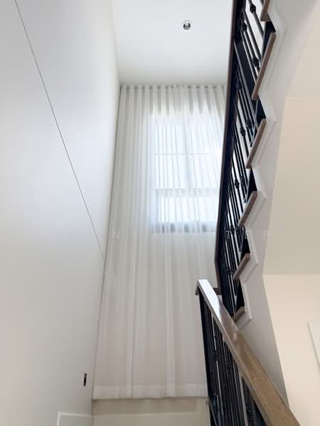 Setthasiri Watcharapol-Theprak, Bangkok, 459/118 Rattanakosin Sonpot Alley, Tha Rang, Bang Khen, Bangkok, 4 Bedrooms, 205 sqm, Single Detached House For Sale, by Tai Next Step, 500179025 - DDproperty.com