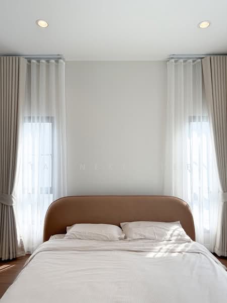 Setthasiri Watcharapol-Theprak, Bangkok, 459/118 Rattanakosin Sonpot Alley, Tha Rang, Bang Khen, Bangkok, 4 Bedrooms, 205 sqm, Single Detached House For Sale, by Tai Next Step, 500179025 - DDproperty.com