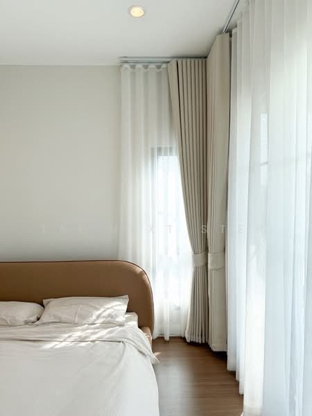 Setthasiri Watcharapol-Theprak, Bangkok, 459/118 Rattanakosin Sonpot Alley, Tha Rang, Bang Khen, Bangkok, 4 Bedrooms, 205 sqm, Single Detached House For Sale, by Tai Next Step, 500179025 - DDproperty.com