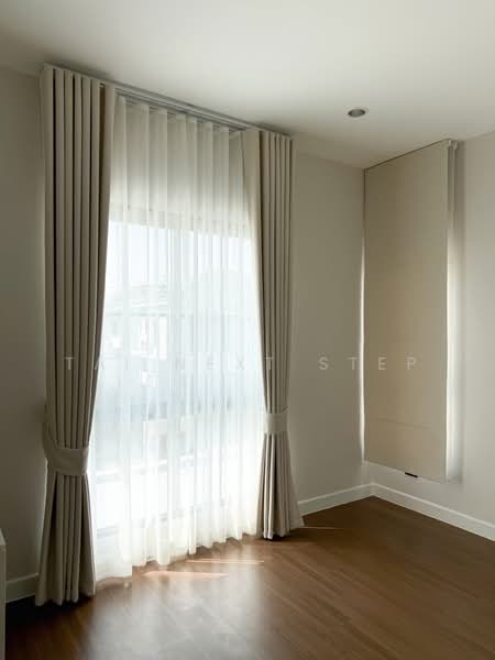 Setthasiri Watcharapol-Theprak, Bangkok, 459/118 Rattanakosin Sonpot Alley, Tha Rang, Bang Khen, Bangkok, 4 Bedrooms, 205 sqm, Single Detached House For Sale, by Tai Next Step, 500179025 - DDproperty.com