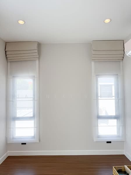 Setthasiri Watcharapol-Theprak, Bangkok, 459/118 Rattanakosin Sonpot Alley, Tha Rang, Bang Khen, Bangkok, 4 Bedrooms, 205 sqm, Single Detached House For Sale, by Tai Next Step, 500179025 - DDproperty.com