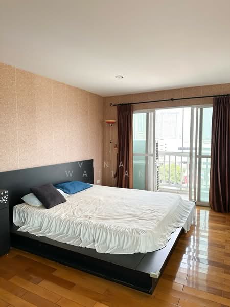 Le Celeste Rama 9-Srinakarin, Bangkok, Srinakarin, Hua Mak, Bang Kapi, Bangkok, 2 Bedrooms, 100 sqm, Condo For Sale, by Vinai  Wattana, 500179027 - DDproperty.com