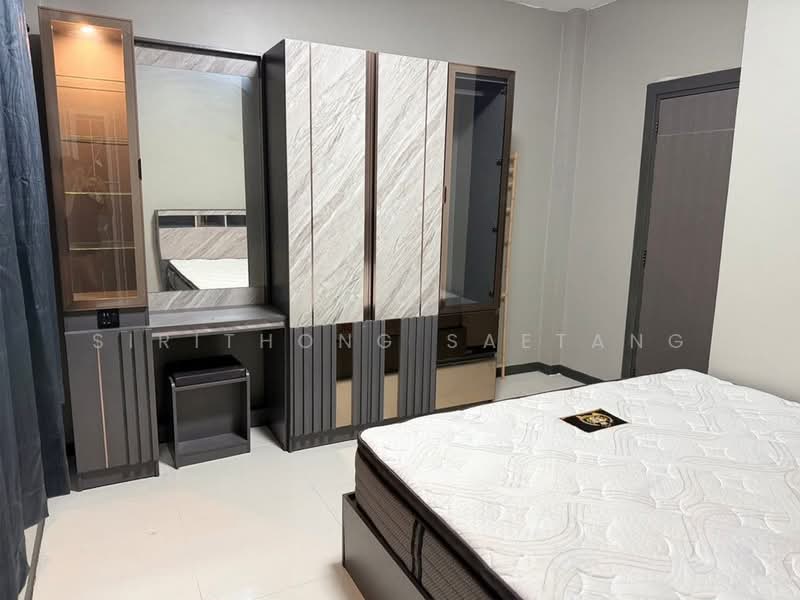 Tropical Village 1, Pattaya City, Bang Lamung, Chonburi, Detached house 52 sq.wa, 3 Beds, 2 Baths, Chon Buri (Pattaya), สุขุมวิทพัทยา 89, Nong Pru, Bang Lamung (Pattaya), Chon Buri (Pattaya), 3 Bedrooms, 208 sqm, Single Detached House For Sale, by Sirithong Saetang, 500179028 - DDproperty.com