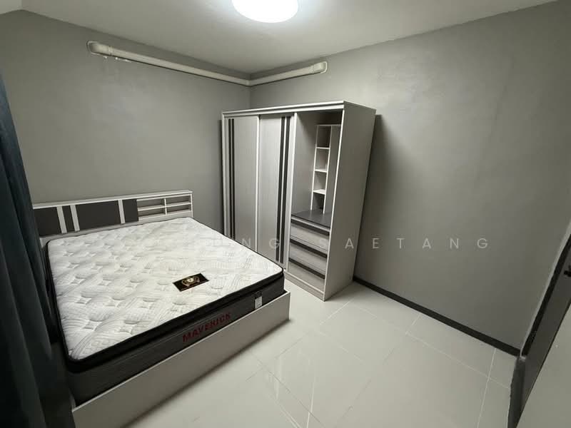 Tropical Village 1, Pattaya City, Bang Lamung, Chonburi, Detached house 52 sq.wa, 3 Beds, 2 Baths, Chon Buri (Pattaya), สุขุมวิทพัทยา 89, Nong Pru, Bang Lamung (Pattaya), Chon Buri (Pattaya), 3 Bedrooms, 208 sqm, Single Detached House For Sale, by Sirithong Saetang, 500179028 - DDproperty.com