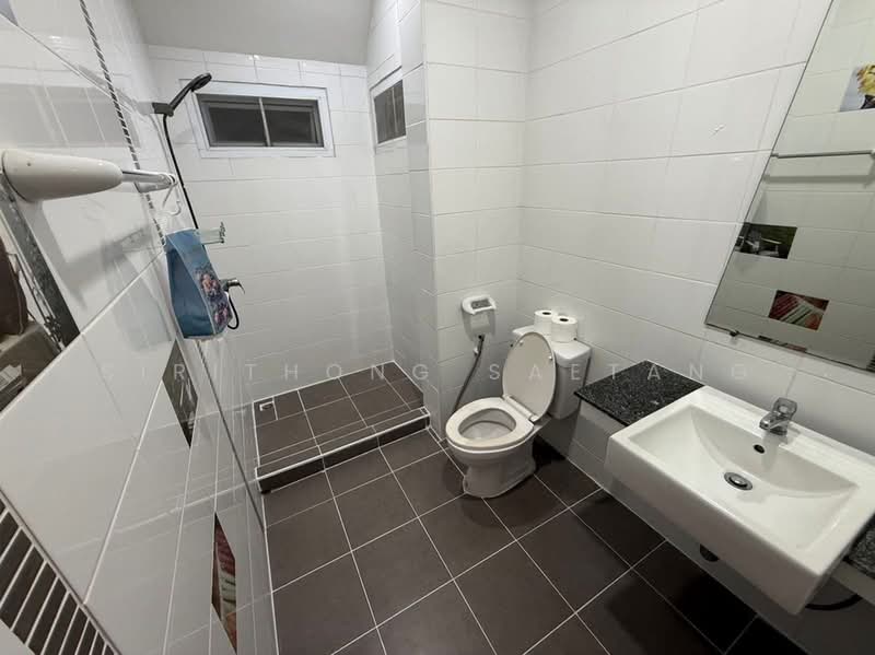 Tropical Village 1, Pattaya City, Bang Lamung, Chonburi, Detached house 52 sq.wa, 3 Beds, 2 Baths, Chon Buri (Pattaya), สุขุมวิทพัทยา 89, Nong Pru, Bang Lamung (Pattaya), Chon Buri (Pattaya), 3 Bedrooms, 208 sqm, Single Detached House For Sale, by Sirithong Saetang, 500179028 - DDproperty.com