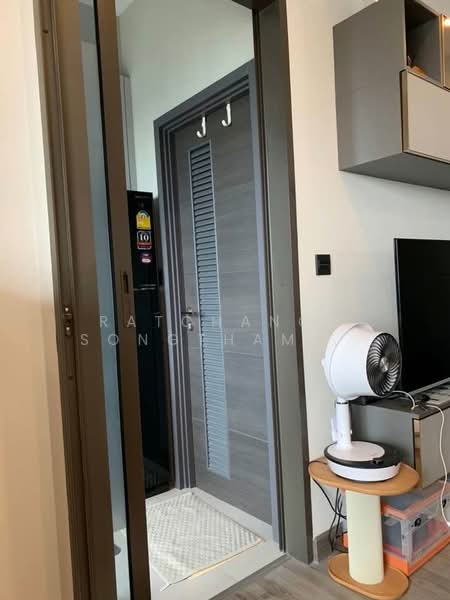 Urbano Rajavithi, Bangkok, Rajavithi Road, Bang Phlat, Bang Phlat, Bangkok, 1 Bedroom, 30 sqm, Condo For Sale, by Ratchanon Songthammakul, 500179030 - DDproperty.com