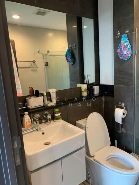 Urbano Rajavithi, Bangkok, Rajavithi Road, Bang Phlat, Bang Phlat, Bangkok, 1 Bedroom, 30 sqm, Condo For Sale, by Ratchanon Songthammakul, 500179030 - DDproperty.com