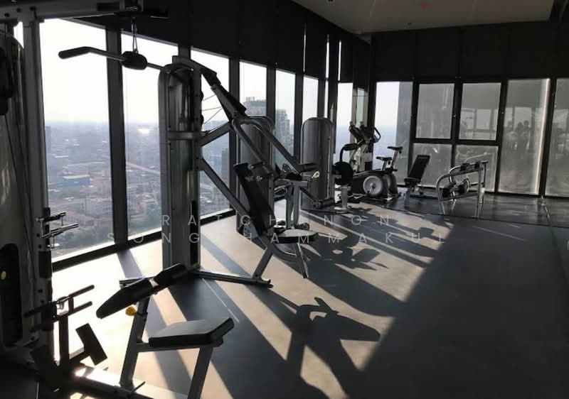 Urbano Rajavithi, Bangkok, Rajavithi Road, Bang Phlat, Bang Phlat, Bangkok, 1 Bedroom, 30 sqm, Condo For Sale, by Ratchanon Songthammakul, 500179030 - DDproperty.com