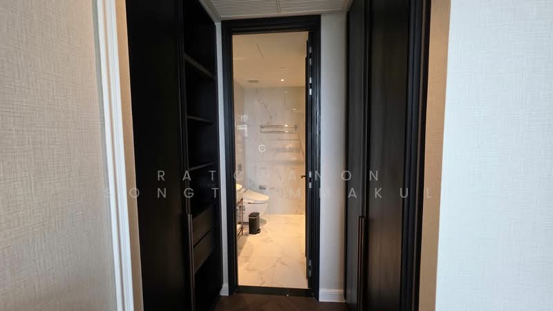 La Clef Bangkok by The Crest Collection, Bangkok, Phra Kanong, Khlong Toei, Bangkok, 2 Bedrooms, 65 sqm, Apartment For Rent, by Ratchanon Songthammakul, 500179033 - DDproperty.com