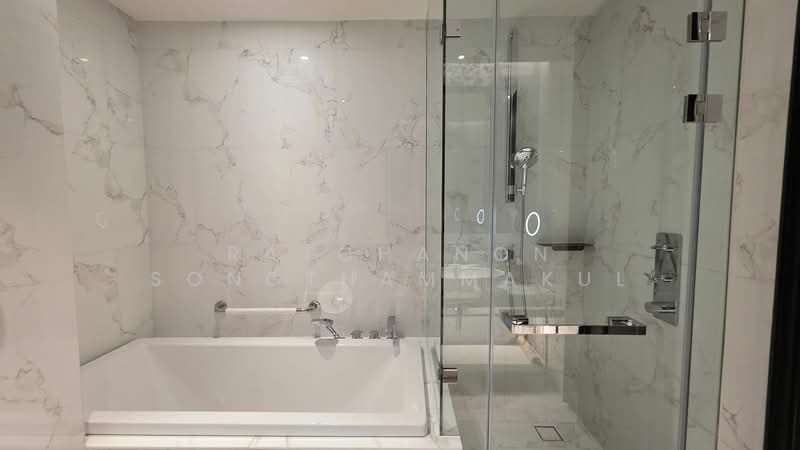 La Clef Bangkok by The Crest Collection, Bangkok, Phra Kanong, Khlong Toei, Bangkok, 2 Bedrooms, 65 sqm, Apartment For Rent, by Ratchanon Songthammakul, 500179033 - DDproperty.com