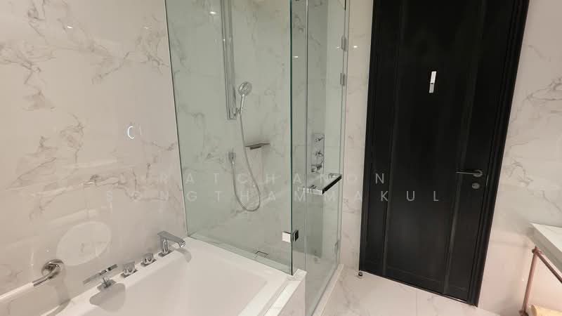 La Clef Bangkok by The Crest Collection, Bangkok, Phra Kanong, Khlong Toei, Bangkok, 2 Bedrooms, 65 sqm, Apartment For Rent, by Ratchanon Songthammakul, 500179033 - DDproperty.com