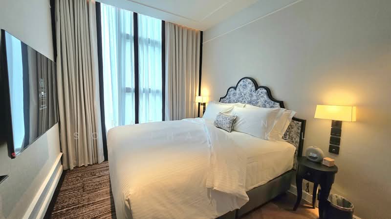 ลา เคลฟ แบงค็อค บาย เดอะเครสต์คอลเลคชั่น : La Clef Bangkok by The Crest Collection, กรุงเทพ, พระโขนง, คลองเตย, กรุงเทพ, 65 ตร.ม., อพาร์ทเมนท์ ให้เช่า, โดย Ratchanon Songthammakul, 500179033 - DDproperty.com