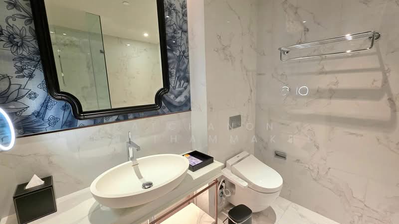 ลา เคลฟ แบงค็อค บาย เดอะเครสต์คอลเลคชั่น : La Clef Bangkok by The Crest Collection, กรุงเทพ, พระโขนง, คลองเตย, กรุงเทพ, 65 ตร.ม., อพาร์ทเมนท์ ให้เช่า, โดย Ratchanon Songthammakul, 500179033 - DDproperty.com