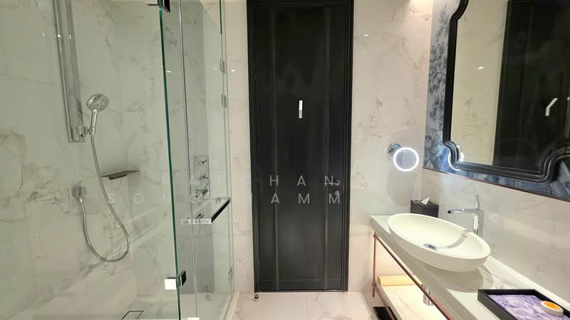 ลา เคลฟ แบงค็อค บาย เดอะเครสต์คอลเลคชั่น : La Clef Bangkok by The Crest Collection, กรุงเทพ, พระโขนง, คลองเตย, กรุงเทพ, 65 ตร.ม., อพาร์ทเมนท์ ให้เช่า, โดย Ratchanon Songthammakul, 500179033 - DDproperty.com