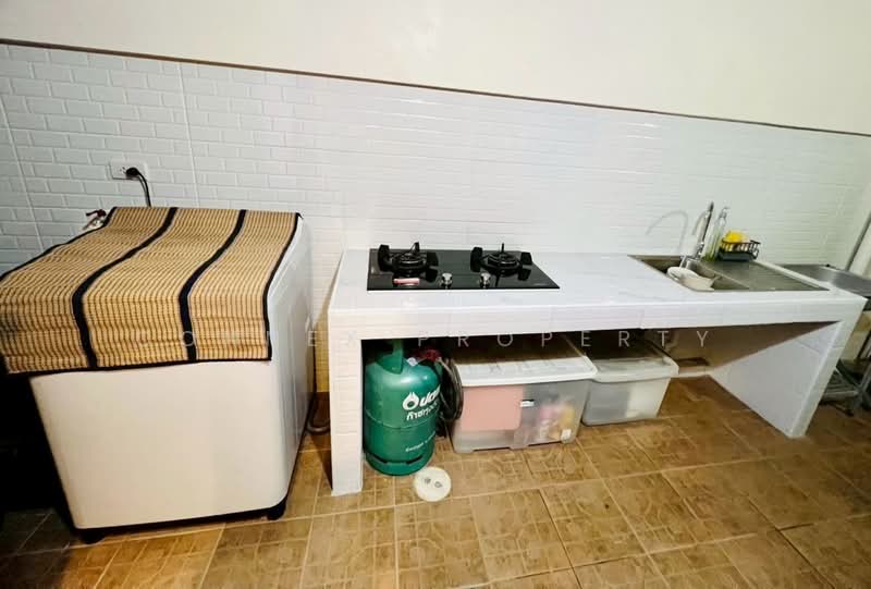 The Exclusive Nuanchan - Ramintra, Bangkok, นวลจันทร์, Nuan Chan, Bueng Kum, Bangkok, 4 Bedrooms, 21 sqm, Townhouse For Sale, by Connex Property, 500179034 - DDproperty.com