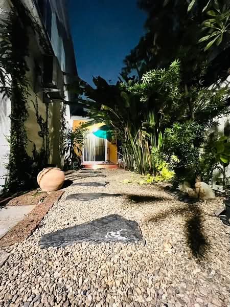 The Exclusive Nuanchan - Ramintra, Bangkok, นวลจันทร์, Nuan Chan, Bueng Kum, Bangkok, 4 Bedrooms, 21 sqm, Townhouse For Sale, by Connex Property, 500179034 - DDproperty.com