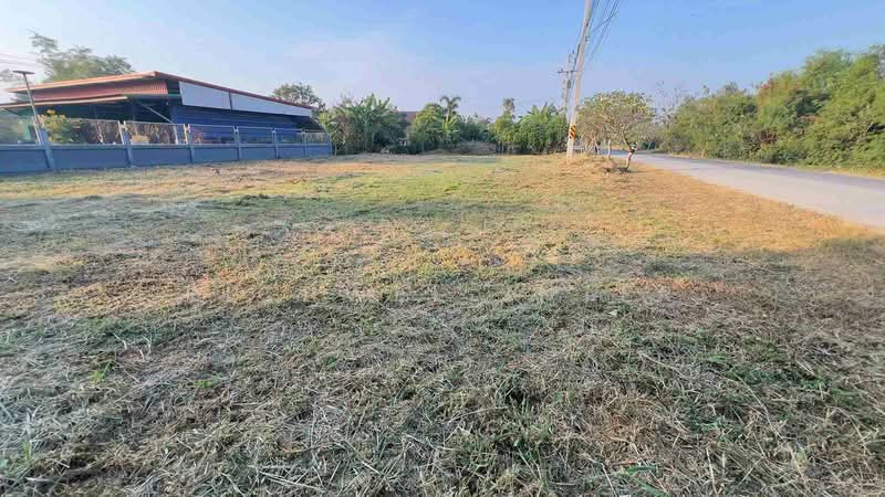 Land for sale in Sanam Chan, 190 square wah (approximately 760 square meters)., Chachoengsao, Sanam Chan, Ban Pho, Chachoengsao, , 760 sqm, Land For Sale, by richwellinter, 500179036 - DDproperty.com