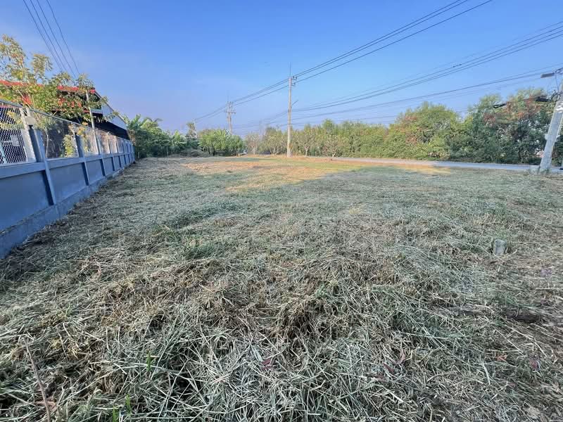 Land for sale in Sanam Chan, 190 square wah (approximately 760 square meters)., Chachoengsao, Sanam Chan, Ban Pho, Chachoengsao, , 760 sqm, Land For Sale, by richwellinter, 500179036 - DDproperty.com