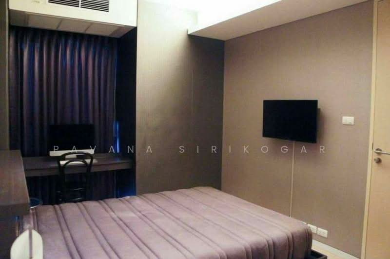 Siamese Ratchakru, Bangkok, 48 Phahonyothin Rd, Samsen Nai, Phaya Thai, Bangkok, 2 Bedrooms, 60 sqm, Condo For Rent, by Pavana Sirikogar, 500179037 - DDproperty.com