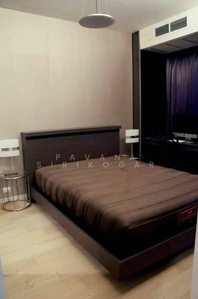 Siamese Ratchakru, Bangkok, 48 Phahonyothin Rd, Samsen Nai, Phaya Thai, Bangkok, 2 Bedrooms, 60 sqm, Condo For Rent, by Pavana Sirikogar, 500179037 - DDproperty.com