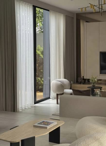 BuGaan Krungthep Kreetha : บูก้าน กรุงเทพกรีฑา, กรุงเทพ, 109 15 ซ.กรุงเทพกรีฑา, หัวหมาก, บางกะปิ, กรุงเทพ, 430 ตร.ม., บ้านเดี่ยว ให้เช่า, โดย Vinai  Wattana, 500179038 - DDproperty.com