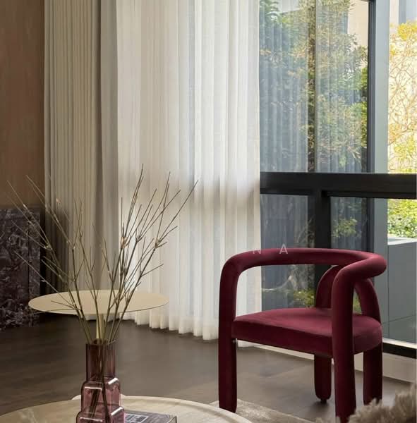 BuGaan Krungthep Kreetha : บูก้าน กรุงเทพกรีฑา, กรุงเทพ, 109 15 ซ.กรุงเทพกรีฑา, หัวหมาก, บางกะปิ, กรุงเทพ, 430 ตร.ม., บ้านเดี่ยว ให้เช่า, โดย Vinai  Wattana, 500179038 - DDproperty.com