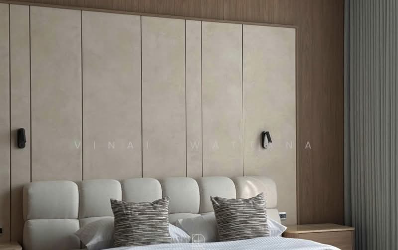 BuGaan Krungthep Kreetha : บูก้าน กรุงเทพกรีฑา, กรุงเทพ, 109 15 ซ.กรุงเทพกรีฑา, หัวหมาก, บางกะปิ, กรุงเทพ, 430 ตร.ม., บ้านเดี่ยว ให้เช่า, โดย Vinai  Wattana, 500179038 - DDproperty.com