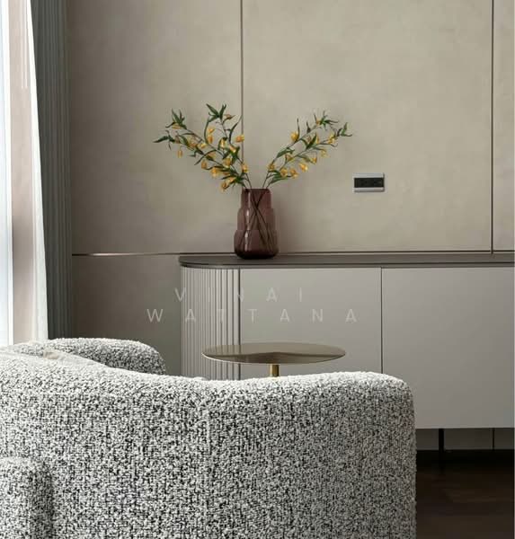 BuGaan Krungthep Kreetha, Bangkok, 109 15 Soi Krungthep Kreetha, Hua Mak, Bang Kapi, Bangkok, 3 Bedrooms, 430 sqm, Single Detached House For Rent, by Vinai  Wattana, 500179038 - DDproperty.com