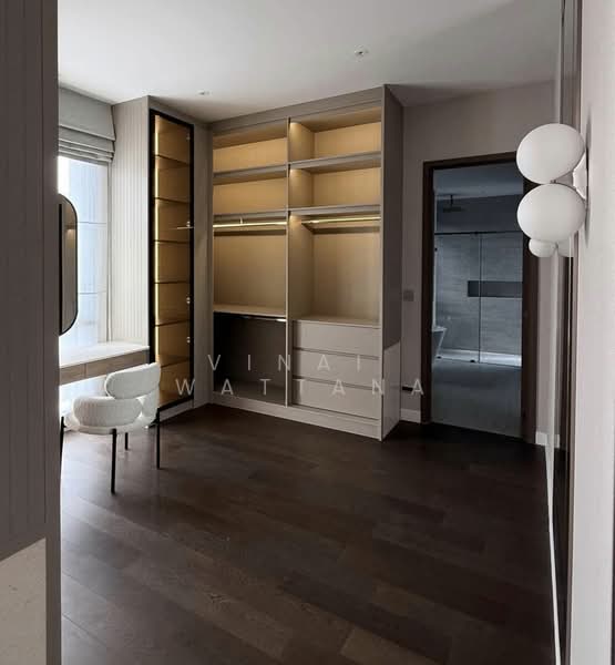 BuGaan Krungthep Kreetha, Bangkok, 109 15 Soi Krungthep Kreetha, Hua Mak, Bang Kapi, Bangkok, 3 Bedrooms, 430 sqm, Single Detached House For Rent, by Vinai  Wattana, 500179038 - DDproperty.com