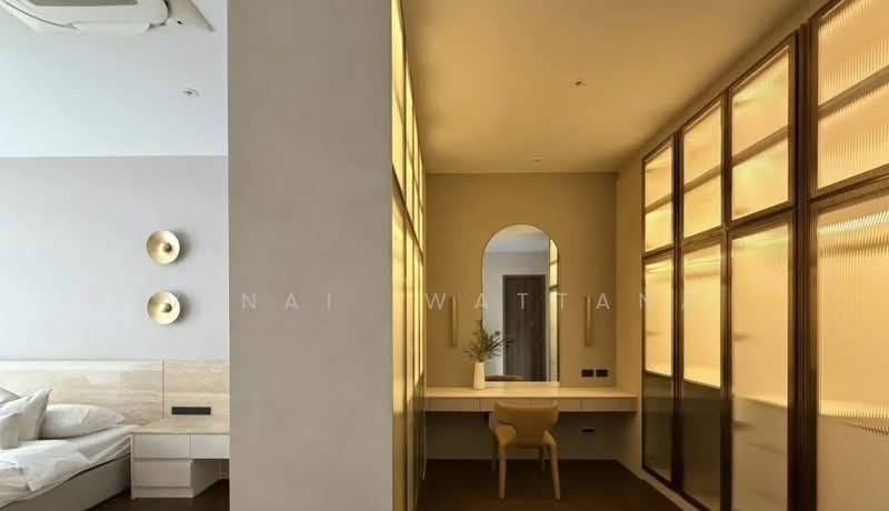 BuGaan Krungthep Kreetha, Bangkok, 109 15 Soi Krungthep Kreetha, Hua Mak, Bang Kapi, Bangkok, 3 Bedrooms, 430 sqm, Single Detached House For Rent, by Vinai  Wattana, 500179038 - DDproperty.com