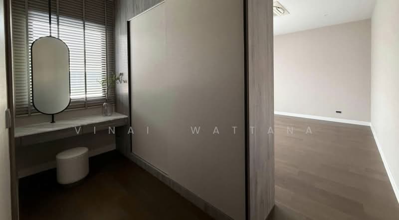 BuGaan Krungthep Kreetha : บูก้าน กรุงเทพกรีฑา, กรุงเทพ, 109 15 ซ.กรุงเทพกรีฑา, หัวหมาก, บางกะปิ, กรุงเทพ, 430 ตร.ม., บ้านเดี่ยว ให้เช่า, โดย Vinai  Wattana, 500179038 - DDproperty.com