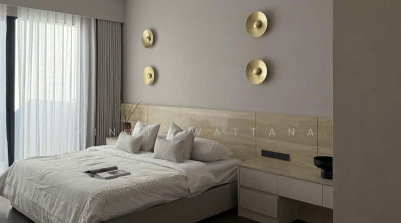 BuGaan Krungthep Kreetha, Bangkok, 109 15 Soi Krungthep Kreetha, Hua Mak, Bang Kapi, Bangkok, 3 Bedrooms, 430 sqm, Single Detached House For Rent, by Vinai  Wattana, 500179038 - DDproperty.com