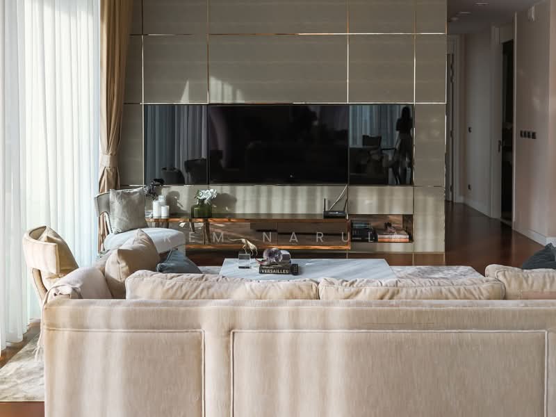 MARQUE Sukhumvit, Bangkok, 719 Sukhumvit 39 Road, Khlong Tan Nua, Watthana, Bangkok, 2 Bedrooms, 138 sqm, Condo For Sale, by Prem Narula, 500179044 - DDproperty.com