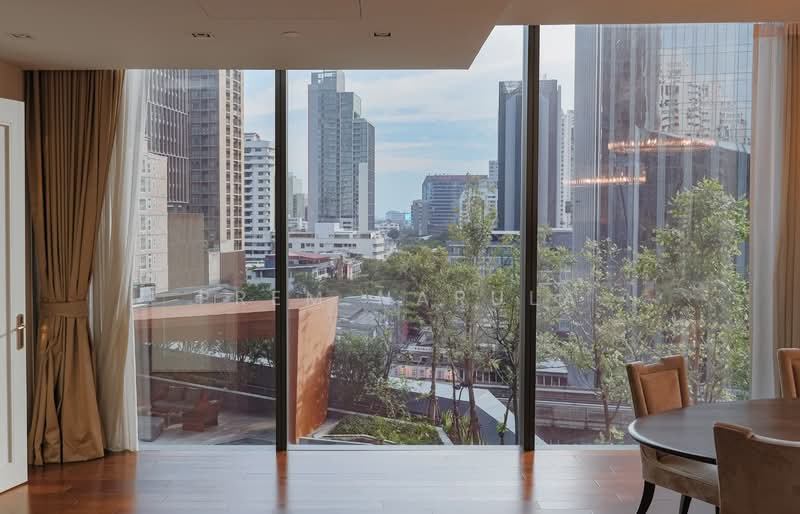 MARQUE Sukhumvit, Bangkok, 719 Sukhumvit 39 Road, Khlong Tan Nua, Watthana, Bangkok, 2 Bedrooms, 138 sqm, Condo For Sale, by Prem Narula, 500179044 - DDproperty.com