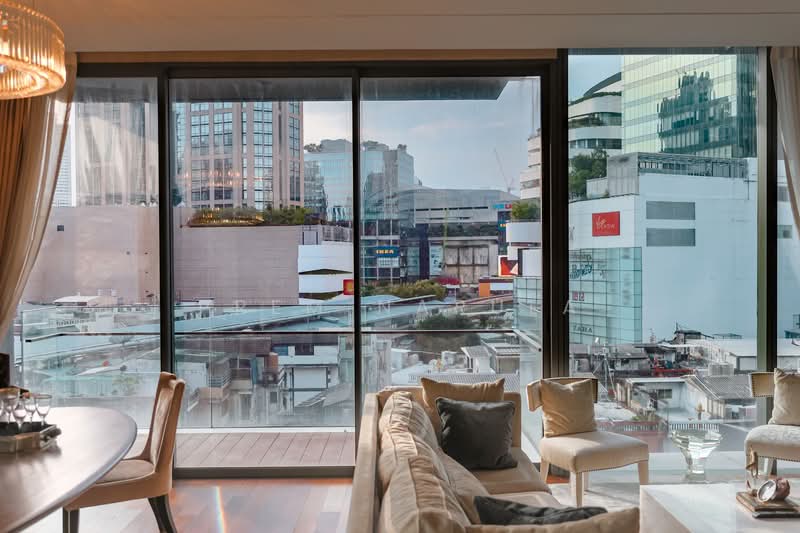 MARQUE Sukhumvit, Bangkok, 719 Sukhumvit 39 Road, Khlong Tan Nua, Watthana, Bangkok, 2 Bedrooms, 138 sqm, Condo For Sale, by Prem Narula, 500179044 - DDproperty.com