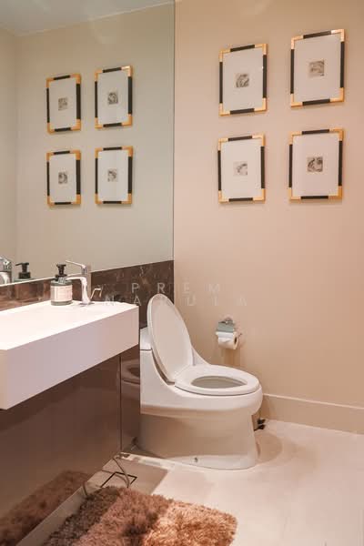 MARQUE Sukhumvit, Bangkok, 719 Sukhumvit 39 Road, Khlong Tan Nua, Watthana, Bangkok, 2 Bedrooms, 138 sqm, Condo For Sale, by Prem Narula, 500179044 - DDproperty.com