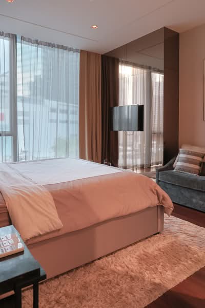 MARQUE Sukhumvit, Bangkok, 719 Sukhumvit 39 Road, Khlong Tan Nua, Watthana, Bangkok, 2 Bedrooms, 138 sqm, Condo For Sale, by Prem Narula, 500179044 - DDproperty.com