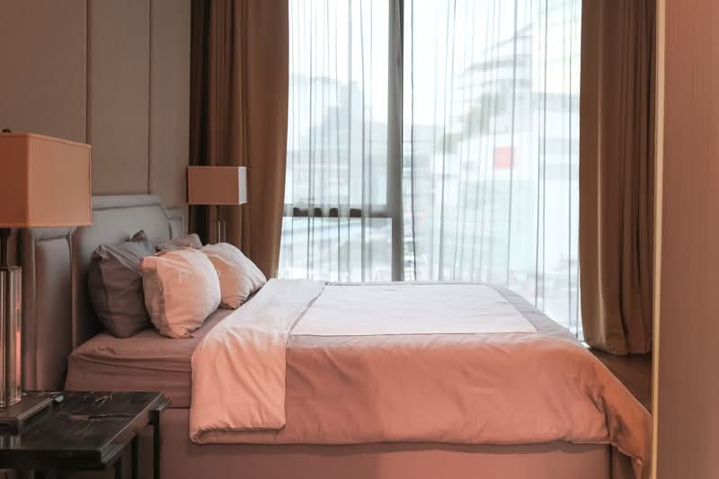 MARQUE Sukhumvit, Bangkok, 719 Sukhumvit 39 Road, Khlong Tan Nua, Watthana, Bangkok, 2 Bedrooms, 138 sqm, Condo For Sale, by Prem Narula, 500179044 - DDproperty.com