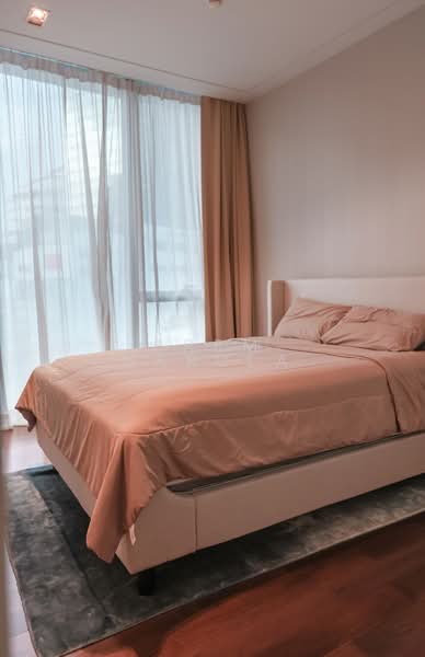 MARQUE Sukhumvit, Bangkok, 719 Sukhumvit 39 Road, Khlong Tan Nua, Watthana, Bangkok, 2 Bedrooms, 138 sqm, Condo For Sale, by Prem Narula, 500179044 - DDproperty.com