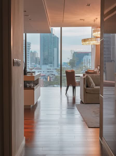 MARQUE Sukhumvit, Bangkok, 719 Sukhumvit 39 Road, Khlong Tan Nua, Watthana, Bangkok, 2 Bedrooms, 138 sqm, Condo For Sale, by Prem Narula, 500179044 - DDproperty.com